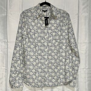 Express Dress Shirt
